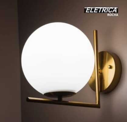 Eltrica Rocha -